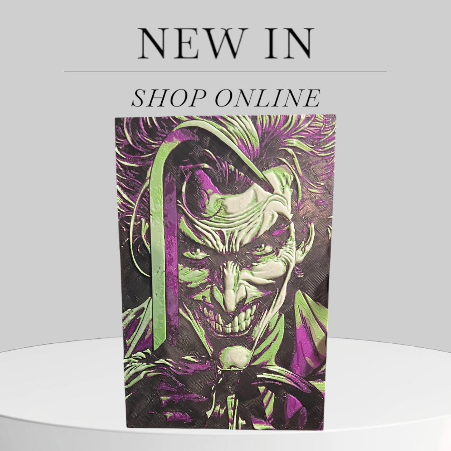 The Joker
