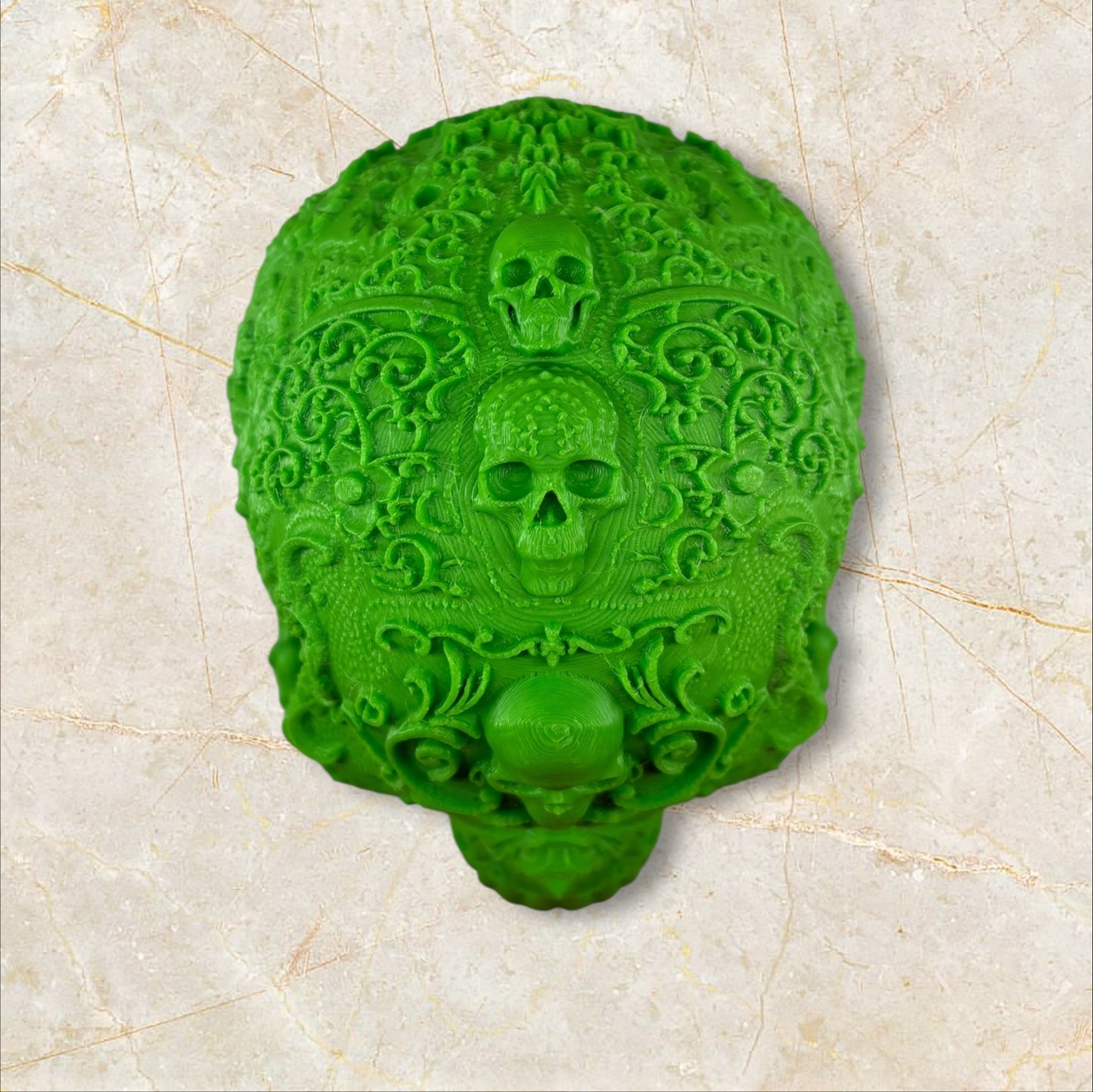 Sugar Skull