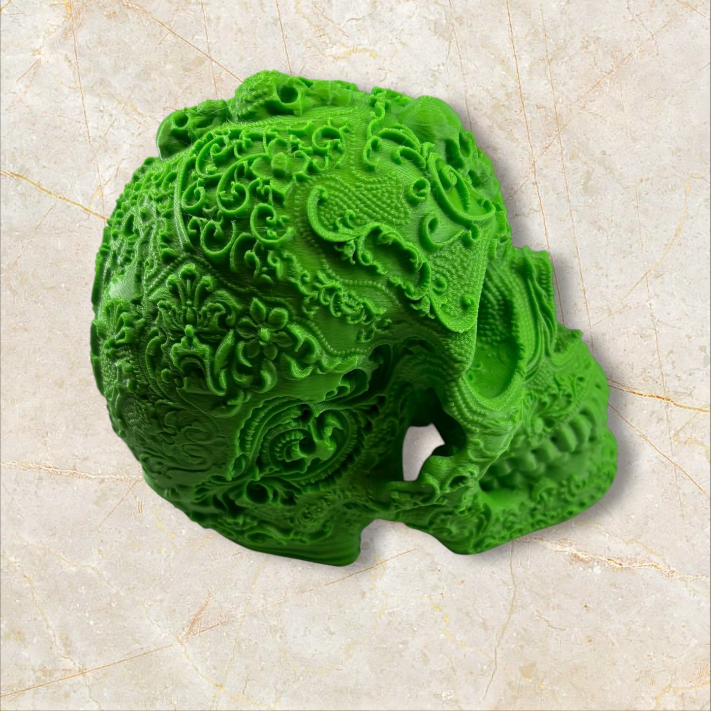 Sugar Skull
