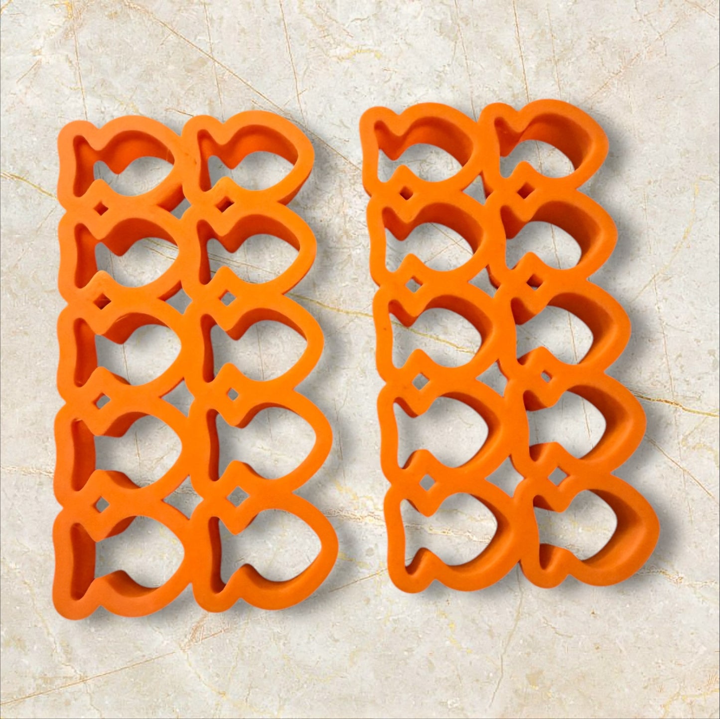Goldfish cutters! 2pack