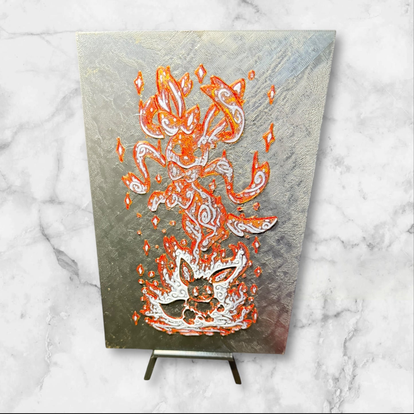 Eevee Pokémon art