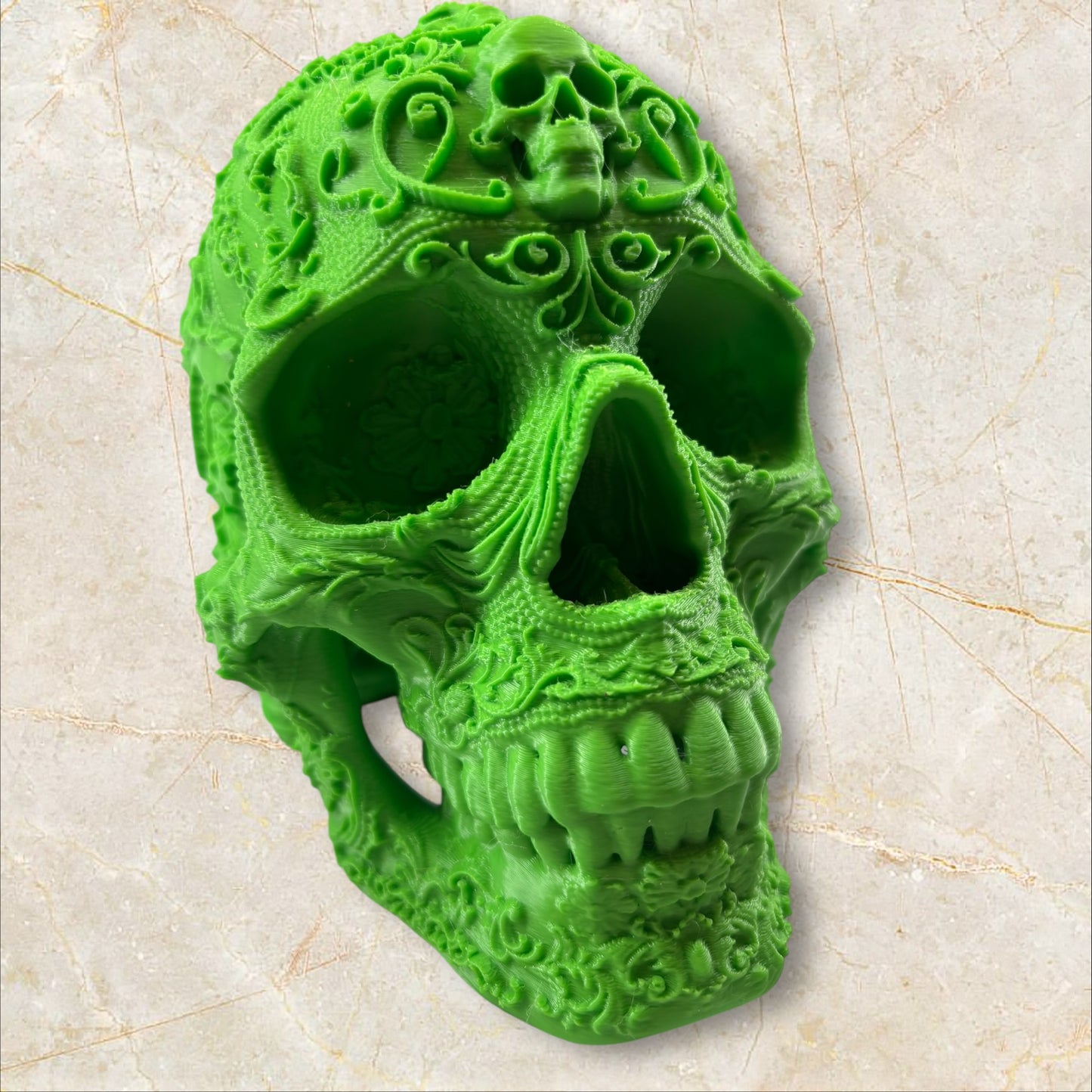 Sugar Skull