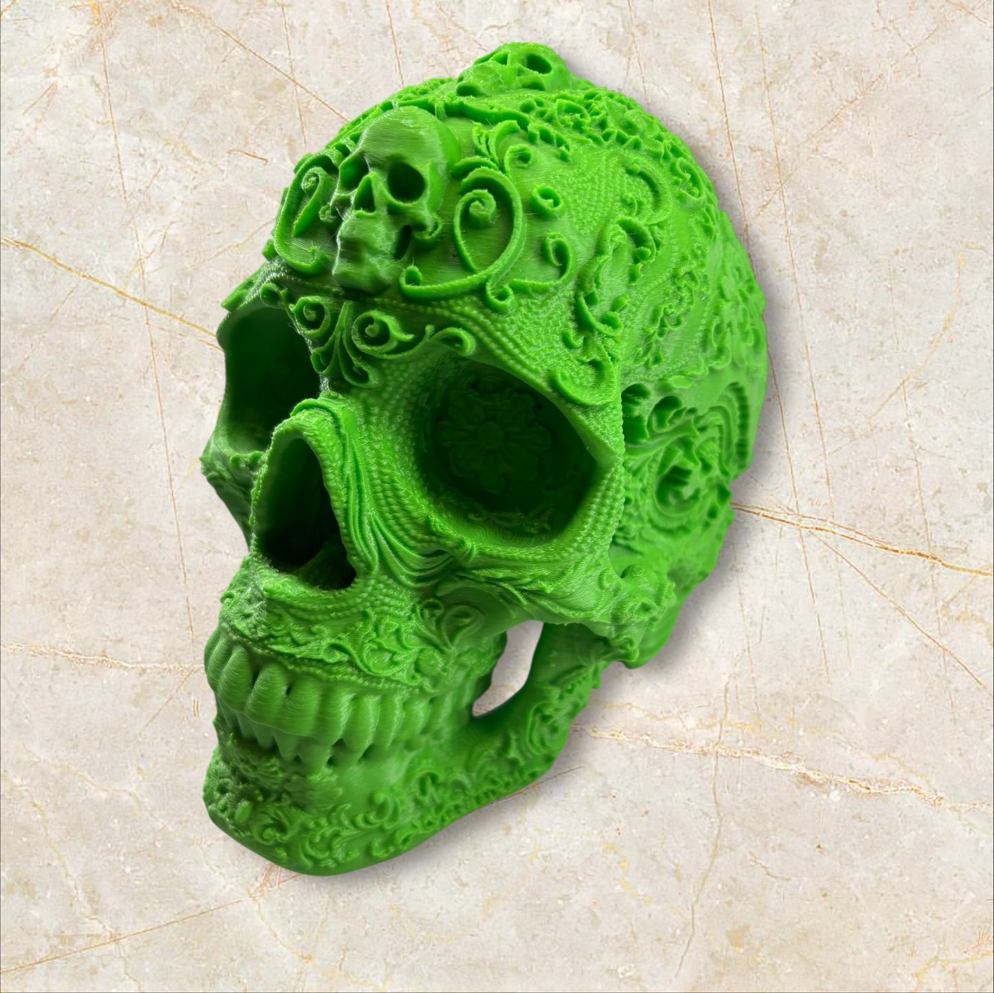 Sugar Skull