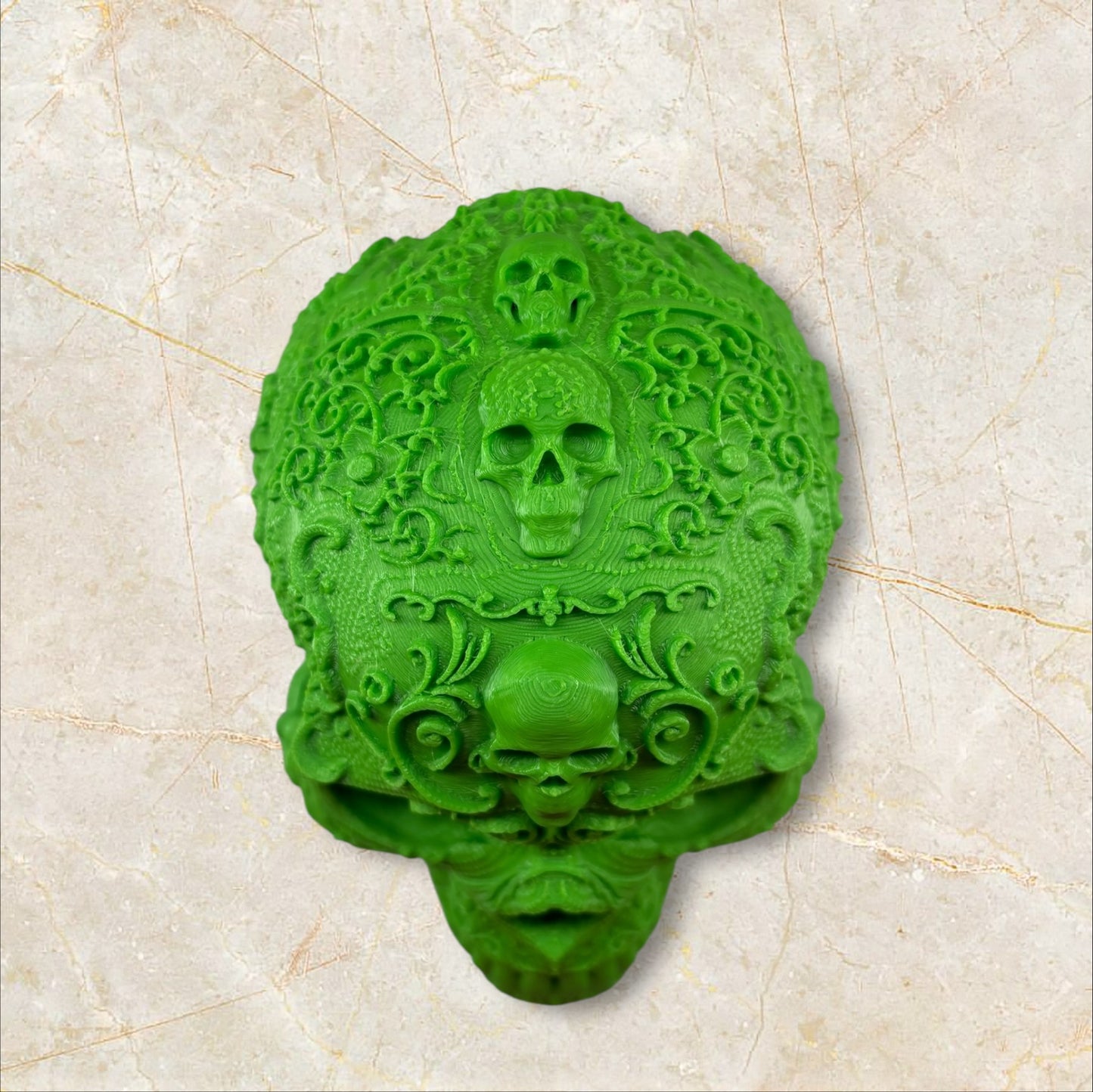 Sugar Skull