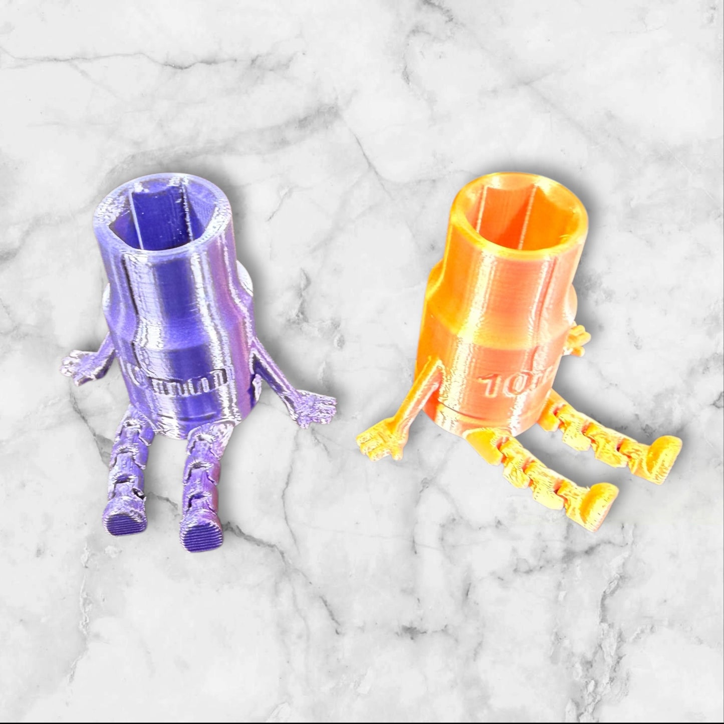 10 mil socket buddies