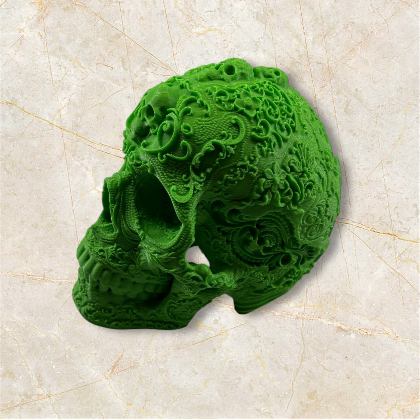 Sugar Skull