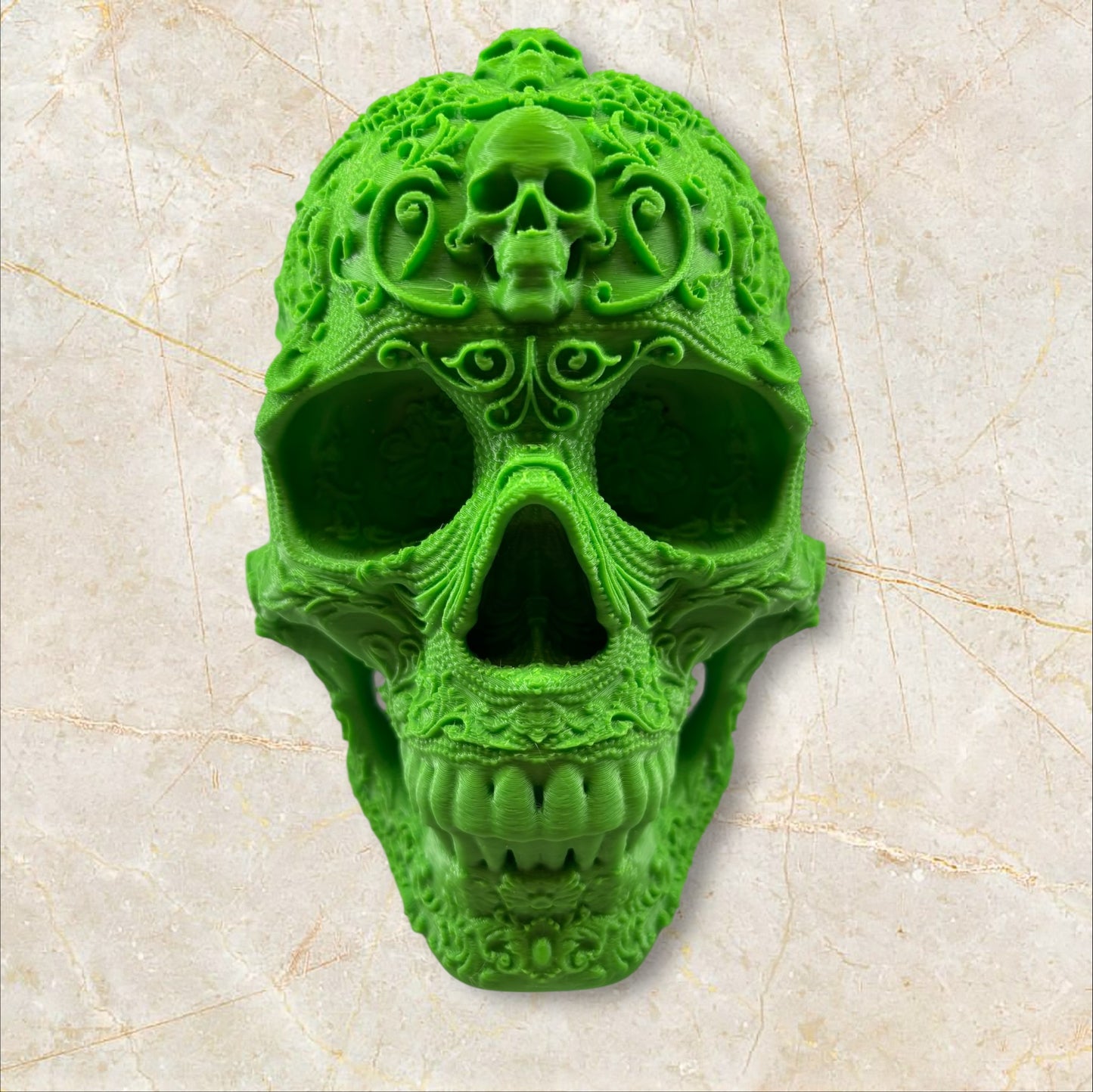 Sugar Skull