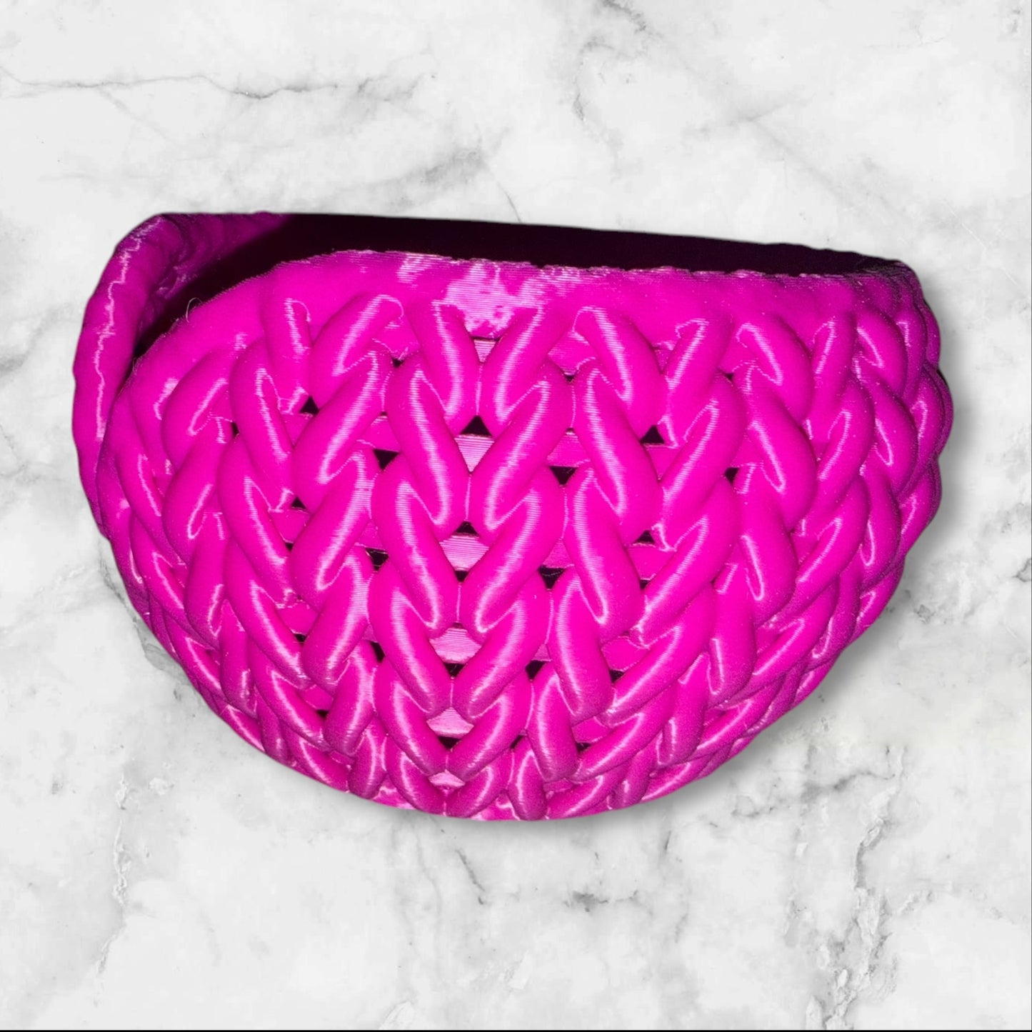 Yarn basket