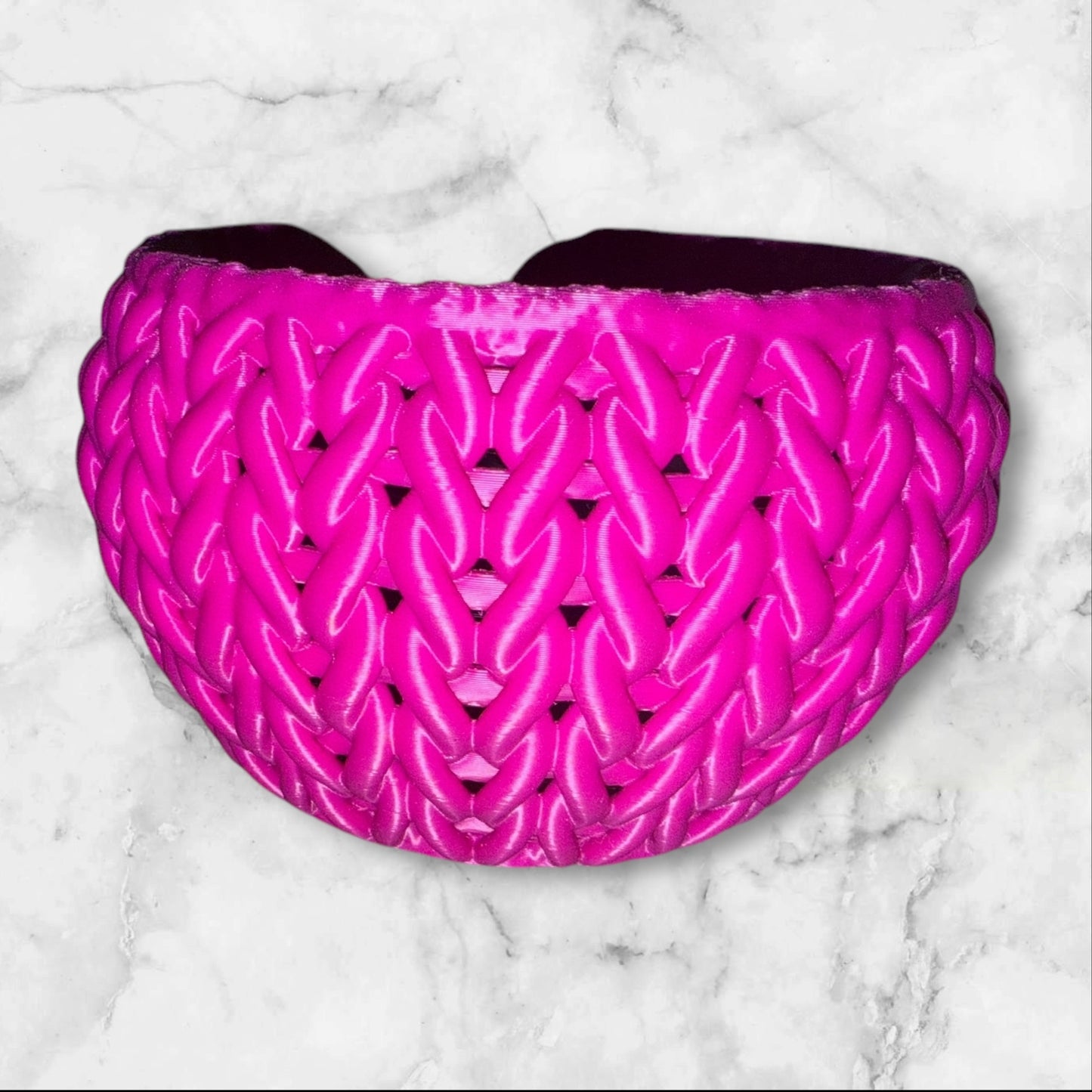 Yarn basket