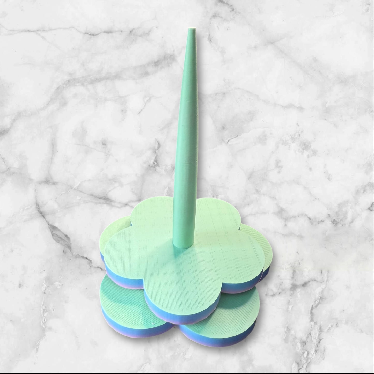 Yarn spinner