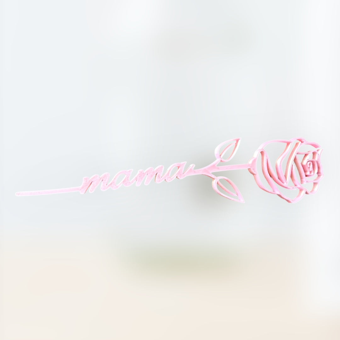 Mama Rose