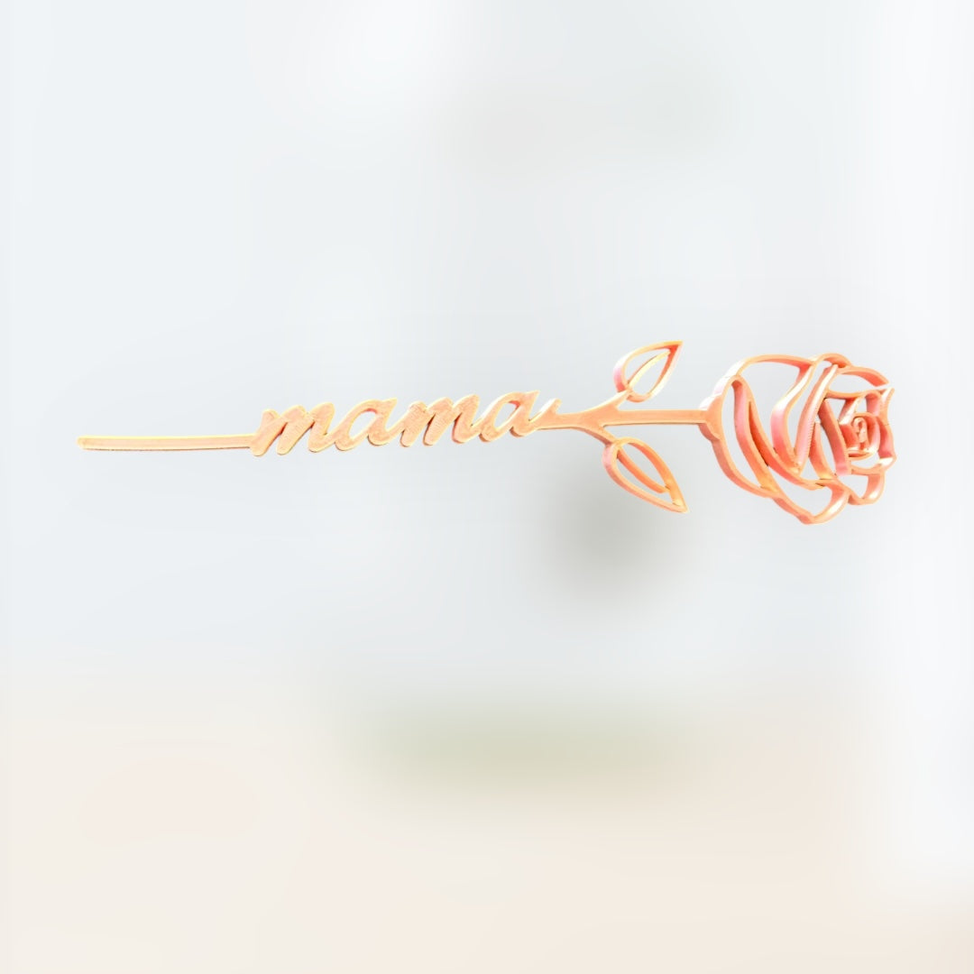 Mama Rose