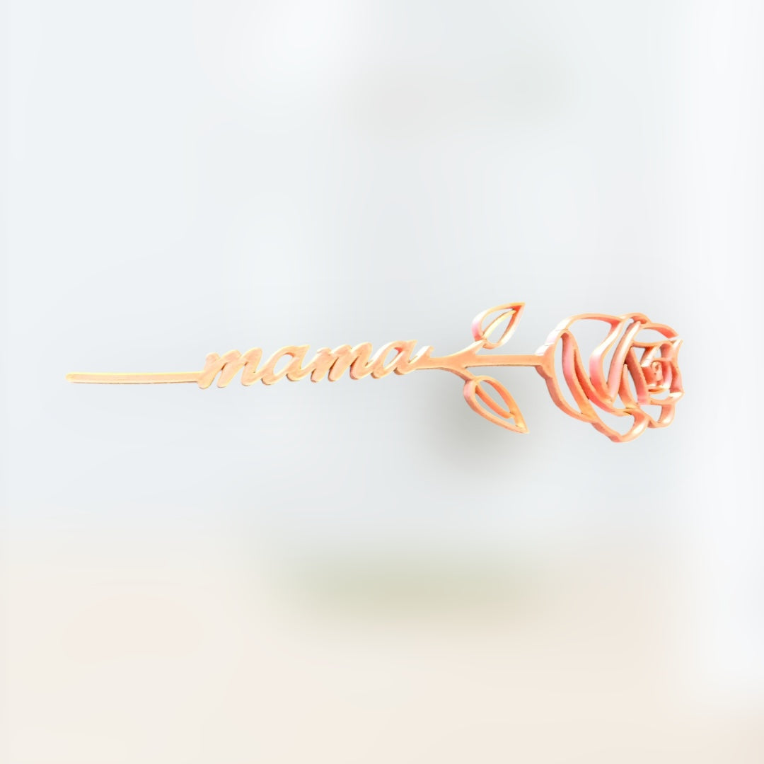 Mama Rose