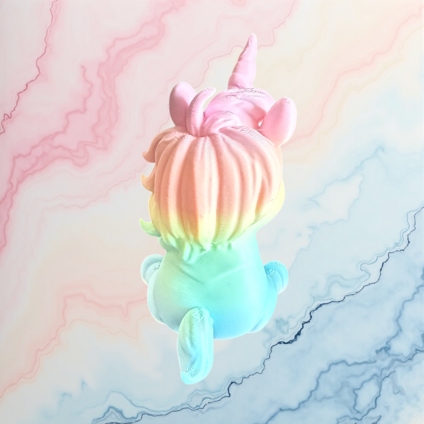 Crazy unicorns