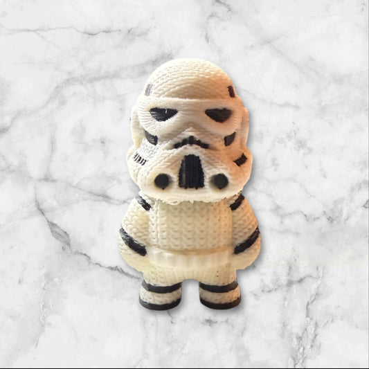 Mini storm trooper