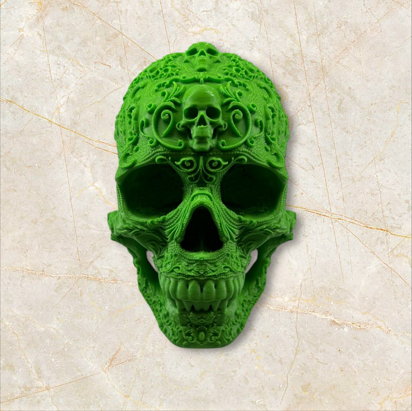 Sugar Skull