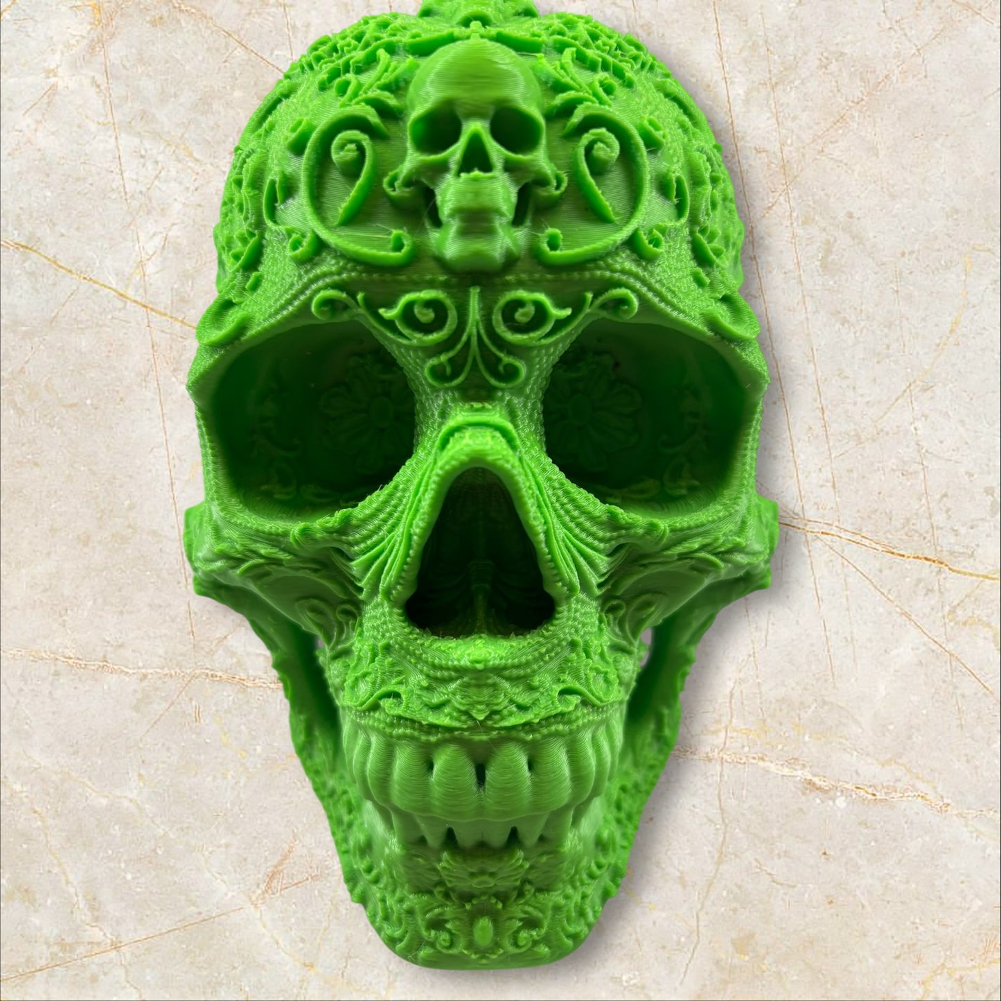 Sugar Skull