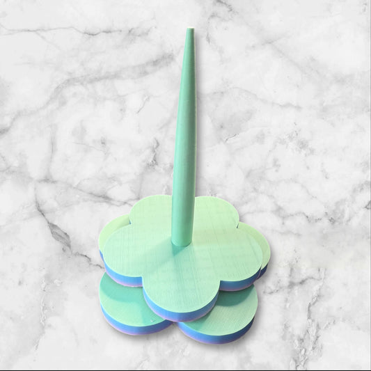 Yarn spinner
