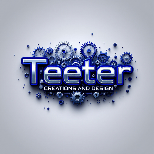 Teeter Creation and Design